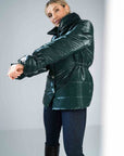 Jacket model 174065 Figl