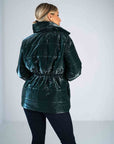 Jacket model 174065 Figl