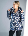 Jacket model 174066 Figl