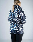 Jacket model 174066 Figl