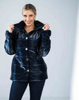 Jacket model 174067 Figl