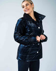 Jacket model 174067 Figl