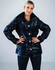 Jacket model 174067 Figl