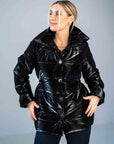 Jacket model 174068 Figl