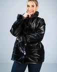 Jacket model 174068 Figl
