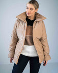 Jacket model 174069 Figl
