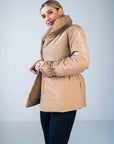 Jacket model 174069 Figl