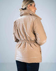 Jacket model 174069 Figl
