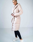 Coat model 174073 Figl