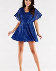 Evening dress model 174294 awama