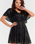 Evening dress model 174295 awama