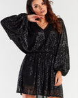 Evening dress model 174304 awama