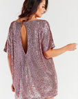 Evening dress model 174309 awama