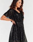 Evening dress model 174295 awama