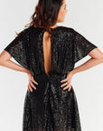 Evening dress model 174295 awama
