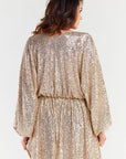 Evening dress model 174305 awama