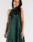 Evening dress model 174325 awama