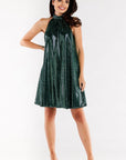 Evening dress model 174325 awama