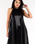 Evening dress model 174326 awama