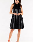 Evening dress model 174326 awama