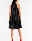 Evening dress model 174326 awama