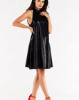 Evening dress model 174326 awama