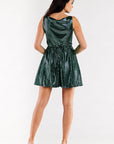 Evening dress model 174327 awama