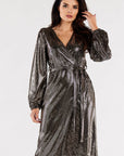 Evening dress model 174330 awama