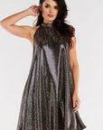 Evening dress model 174331 awama