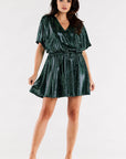 Evening dress model 174332 awama