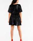 Evening dress model 174334 awama