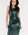 Evening dress model 174335 awama