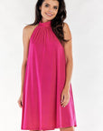 Evening dress model 174341 awama