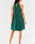 Evening dress model 174342 awama