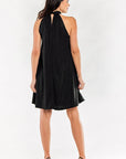 Evening dress model 174343 awama