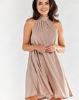 Evening dress model 174344 awama