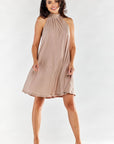 Evening dress model 174344 awama