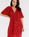 Evening dress model 174351 awama