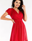 Evening dress model 174364 awama