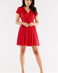 Evening dress model 174364 awama
