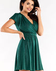 Evening dress model 174365 awama