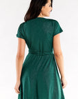 Evening dress model 174365 awama