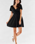 Evening dress model 174366 awama