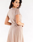 Evening dress model 174367 awama