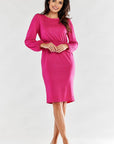 Evening dress model 174377 awama