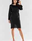 Evening dress model 174378 awama