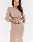 Evening dress model 174379 awama