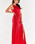 Long dress model 174383 awama