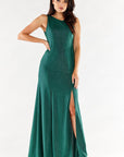 Long dress model 174384 awama
