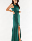 Long dress model 174384 awama